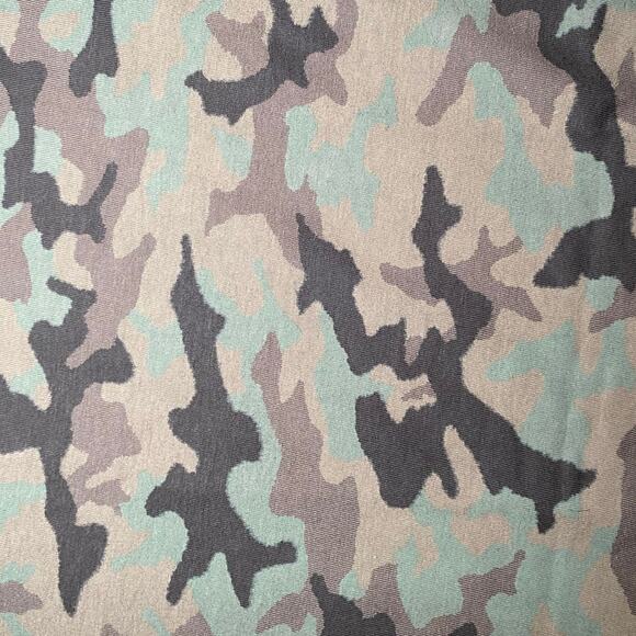 Camo Columbia T-Shirt Dress - Stylish & Comfortable - Picture 5 of 7